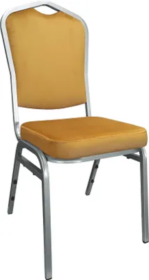 Obrázek produktu pro Konferenční židle Vega, šedý rám MG15