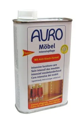 Produktbild von Möbel-Intensivpflege 500ml