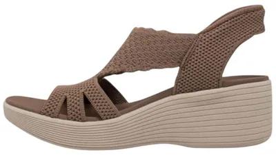 Obrázek produktu pro Sandály Skechers 098-955287 pro Dámské
