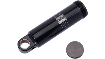 Produktbild von Rockshox Dämpfergehäuse Dämpferkörper Monarch 200x51 schwarz