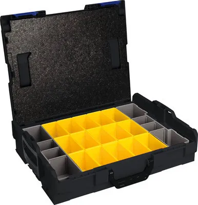 Obrázok produktu pre L-BOXX 6000010091, Šedá, Žltá