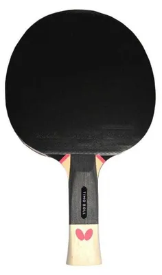 Immagine prodotto di Butterfly - Racchetta da ping pong "Timo Boll SG99" PP7937 (taglia unica) (nero/rosso)