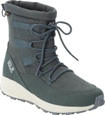 Produktbild von Jack Wolfskin NEVADA TEXAPORE MID W dark green / phantom 40.5