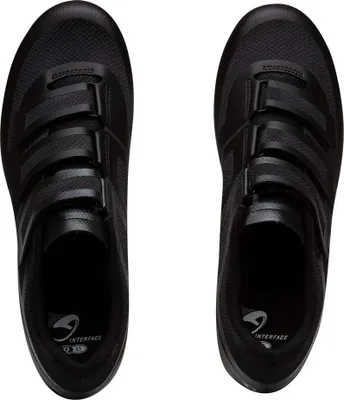 Produktbild von Pearl Izumi Quest Rennradschuhe Schwarz EU 47 Mann Schwarz EU 47