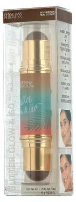 Produktbild von Physicians Formula Butter Glow & Go Multiuse Stick Beach Bum Plum (10 g)