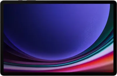 Produktbild von Samsung Galaxy Tab S9+ , 31,5 cm (12.4"), 2800 x 1752 Pixel, 256 GB, 12 GB, Android 13, Graphit