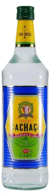 Produktbild von Don Diego Cachaca