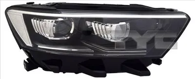 Produktbild von TYC Scheinwerfer Links für VW T-Roc (A11) 20-19306-06-2