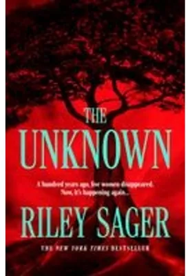 Productafbeelding van The Unknown