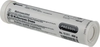 Produktbild von Mehrzweckfett-Kartusche 400ml Pressol