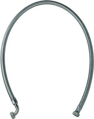 Zdjęcie produktu dla Wąż przyłączeniowy Grohe do wanny podblatowej chrom - 07467000