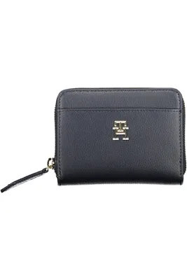Produktbild von Tommy Hilfiger Damen Portemonnaies AW0AW14224 DW6 Farbe: Blau Größe: Einheitsgröße