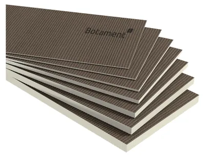 Obrázok produktu pre 36x Botament BP Bauplatte 2600x600x30mm