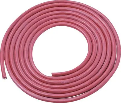 Produktbild von Silikonkabelset Karibu fünfadrig 1,5 mm² und 2,5 mm² x 3 m für Ofen Finnisch
