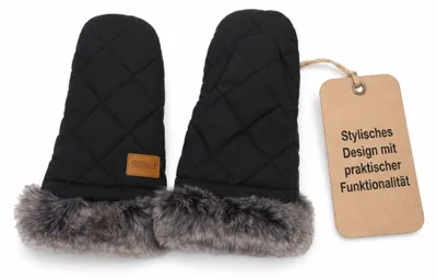 Produktbild von Fillikid Handwärmer Nuuk Exklusiv