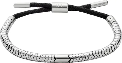 Produktbild von Armbanden Skagen Silber   Kollektion  - mann