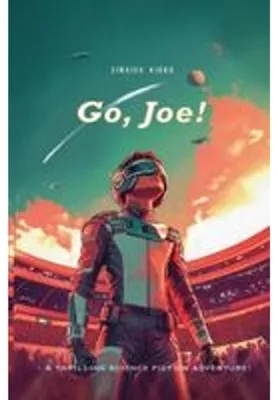 Obrázek produktu pro Go, Joe!