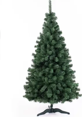 Immagine prodotto di Albero di Natale LENA - Albero di Natale artificiale in PVC, altezza: 180 cm