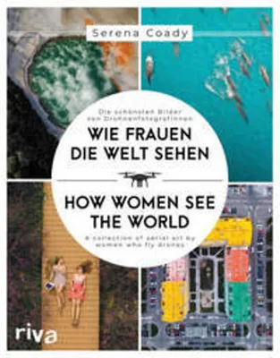 Obrázek produktu pro Wie Frauen die Welt sehen