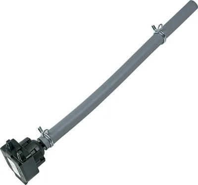 Produktbild von Electrolux AEG 117474510 1174745107 Druckwächter Niveauregler Druckdose mit Schlauch für Spülmaschine Geschirrspüler auch Husqvarna Juno Rex Zanker Zanussi Zoppas