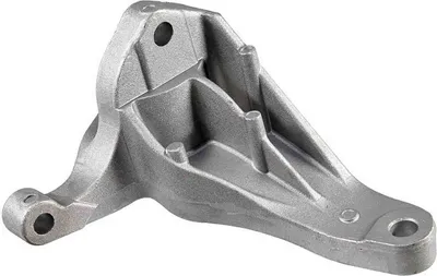 Produktbild von METZGER Motorlager Gummimetalllager für FORD Focus II Schrägheck (DA, HCP, DP) 8054057