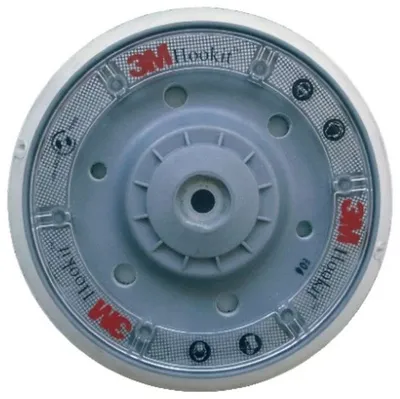 Produktbild von 3M Stützteller Exzenterschleifer E50394 150mm
