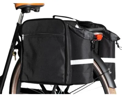 Obrázok produktu pre Pikniková taška na bicykel 28-dielna