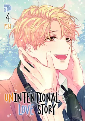 Produktbild von Unintentional Love Story 4