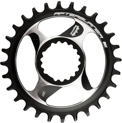 Produktbild von FSA Kettenblatt MTB Afterburner Direct Mount Modular 32 Zähne schwarz