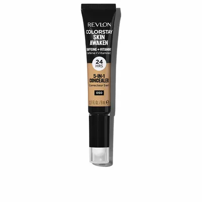 Zdjęcie produktu dla Revlon Colorstay Skin Awaken 5-In-1 Concealer 050-Medium Deep 8ml