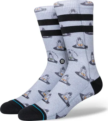 Image de Stance Errores de Foto a555C21NAM-HGR in Grey color size large