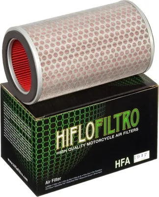 Productafbeelding van Luchtfilter voor Honda CB 1300 Super Four, bouwjaar 2005, van Hiflo - Nieuw