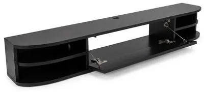 Image de VDD - Meuble TV - Meuble multimédia - Meuble suspendu - Meuble de rangement