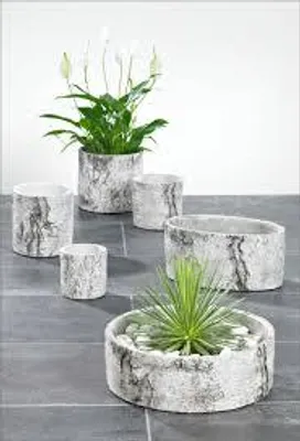 Produktbild von Kaheku 1 x  Schale Lianda Rinde 30 Ø 10 h 1136000521