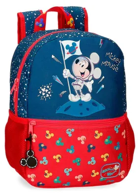 Immagine prodotto di Zaini Disney 22622D1 Blu