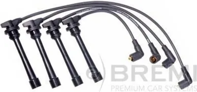 Produktbild von BREMI 300/701 Zündkabelsatz Zündleitungssatz für HYUNDAI i30 (FD) für KIA PRO CEE'D (ED)