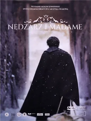 Obrázok produktu pre Nedzarz i madame (The Miser and the Madame) [CD+DVD]