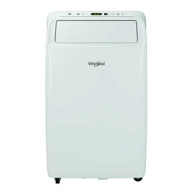 Produktbild von Tragbares Klimagerät WHIRLPOOL PACF29CO W
