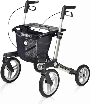 Produktbild von Rollator Sunrise Medical Gemino 60