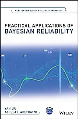Immagine prodotto di Practical Applications of Bayesian Reliability