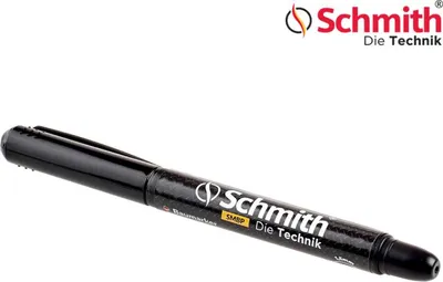 Imagen del producto de Marcador  - Construcción SMBP