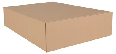 Produktbild von 50 x DHL Kleinpaket 350 x 250 x 80 mm 1-wellig BB-Verpackungen