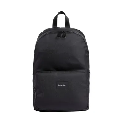 Produktbild von Calvin Klein Herren Rucksäcke K50K510262 BAX Farbe:Schwarz Größe: Einheitsgröße