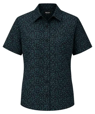 Produktbild von MARMOT Damen Outdoorbluse AirExchange UPF 40 Novelty