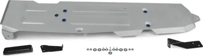 Zdjęcie produktu dla Rival Osłona podwozia zbiornika paliwa Jeep Wrangler JL 4 drzwiowy 2.0 / 3.6 / 2.2 L.