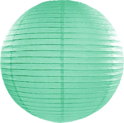 Produktbild von Laterne mint 35 cm