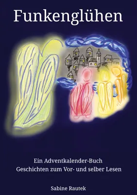 Produktbild von Funkenglühen
