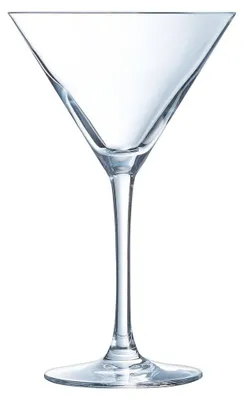 Productafbeelding van Cocktailglazen, dechef&sommelier, Cabernet, transparant, set van 6 stuks (30 cl)