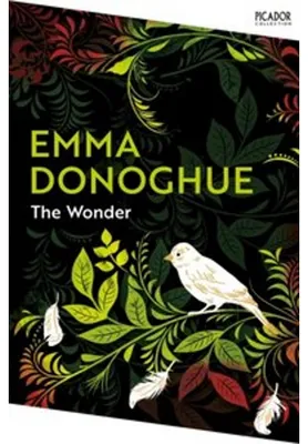 Image de The Wonder