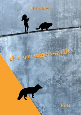 Produktbild von Die Orangenstadt
